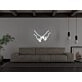 Holding Hands Neon Sign