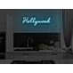 Hollywood Neon Sign