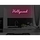 Hollywood Neon Sign