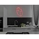Human Heart Neon Sign