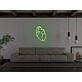 Human Heart Neon Sign