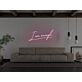 I Am Enough Neon Sign