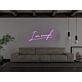 I Am Enough Neon Sign