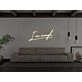 I Am Enough Neon Sign