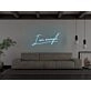 I Am Enough Neon Sign