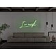 I Am Enough Neon Sign