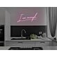 I Am Enough Neon Sign