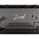 I Am Enough Neon Sign
