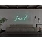 I Am Enough Neon Sign