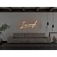 I Am Enough Neon Sign
