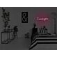 I Miss You Neon Sign
