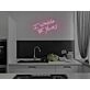 I Wanna Be Yours Neon Sign