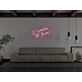 I Wanna Be Yours Neon Sign