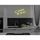 I Wanna Be Yours Neon Sign