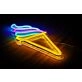 Ice Cream Sign Neon Sign