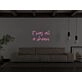 It Was All A Dream Neon Sign