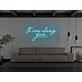 It Was Always You Neon Sign