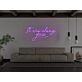 It Was Always You Neon Sign