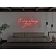 It Was Always You Neon Sign