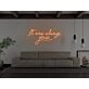 It Was Always You Neon Sign