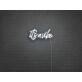 Its A Vibe Neon Sign