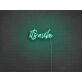 Its A Vibe Neon Sign