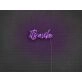 Its A Vibe Neon Sign