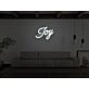 Joy Neon Sign