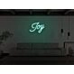 Joy Neon Sign