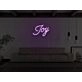 Joy Neon Sign