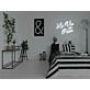 La Vie En Rose Neon Sign