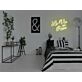 La Vie En Rose Neon Sign