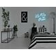 La Vie En Rose Neon Sign