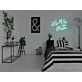 La Vie En Rose Neon Sign