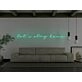 Lets Stay Home Neon Sign