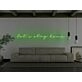 Lets Stay Home Neon Sign