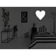 Love Heart Neon Sign