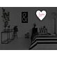 Love Heart Neon Sign