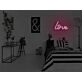 Love Neon Sign