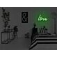 Love Neon Sign
