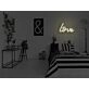 Love Neon Sign