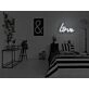 Love Neon Sign