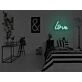 Love Neon Sign