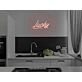 Lucky Neon Sign