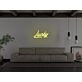Lucky Neon Sign