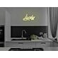 Lucky Neon Sign