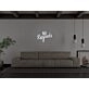 No Regrets Neon Sign