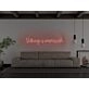 Nothing Is Impossible Neon Sign