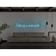 Nothing Is Impossible Neon Sign