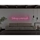 Nothing Is Impossible Neon Sign